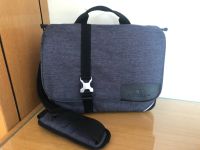 NORCO Lenkertasche Bellham grau 30x25 cm neuwertig Nordrhein-Westfalen - Oberhausen Vorschau