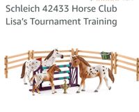 Schleich Horse Club Lisas Turnier Training Nordrhein-Westfalen - Ennigerloh Vorschau