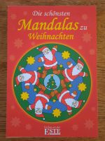 Die schönsten Mandalas zu Weihnachten (80 Stück) neuwertig Baden-Württemberg - Rudersberg Vorschau