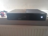 Microsoft Xbox One 500 GB Ungeöffnet Nordfriesland - Husum Vorschau