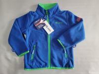 Trollkids Fleecejacke Oppdal XT Gr. 92, 110 NEU Bayern - Auerbach in der Oberpfalz Vorschau