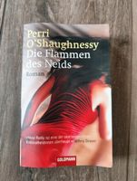 Perri O'Shaughnessy - Die Flammen des Neids Bayern - Küps Vorschau
