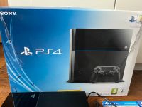 PlayStation 4 + Spiele Bayern - Manching Vorschau