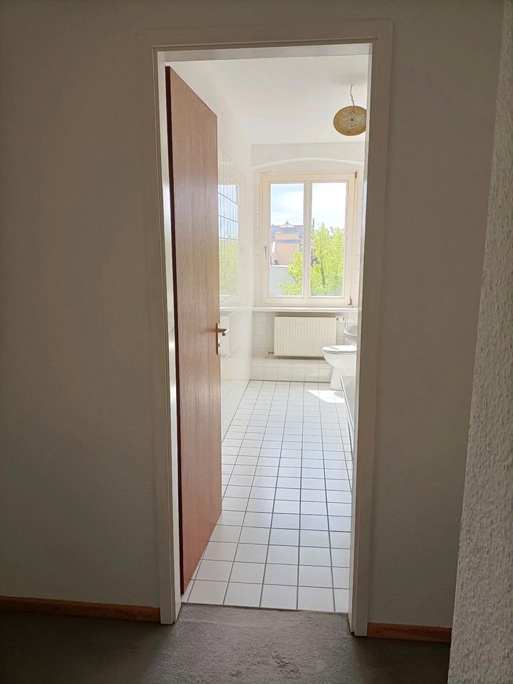 1 Zimmer Wohnung in Potsdam in Berlin
