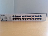 D-Link DGS 1100-24 Port Switch 12xPOE Wurster Nordseeküste - Nordholz Vorschau