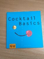 Buch Cocktail Basics Nordrhein-Westfalen - Dülmen Vorschau