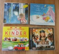 CD's für Kinder Thüringen - Wasungen Vorschau