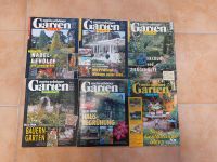 6x die Zeitschrift mein schöner Garten von 1993 Bayern - Hebertsfelden Vorschau