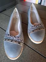 Schuhe von Rieker Gr. 41 Niedersachsen - Bückeburg Vorschau