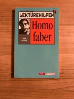 Lektürehilfe Homo Faber Rheinland-Pfalz - Winterburg Vorschau