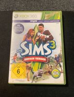 Sims 3 Einfach Tierisch Xbox 360 Rheinland-Pfalz - Eich Vorschau