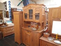 großer, antiker Buffetschrank, Eiche - Vintage + weitere Angebote Nordrhein-Westfalen - Rheine Vorschau