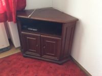 HAUSHALTSAUFLÖSUNG FERNSEHER SCHRANK MIT VIEL STAURAUM NUR 25 € Baden-Württemberg - Wutach Vorschau