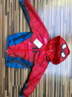 ☆Neu H&M Windjacke ☆110/116 Spiderman Brandenburg - Trebbin Vorschau