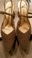 Damen Pumps von Peter Kaiser  Gr.5 Neu Nordrhein-Westfalen - Meschede Vorschau
