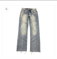 Ich suche so eine Jeans Hamburg Barmbek - Hamburg Barmbek-Süd  Vorschau