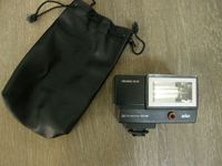 Kamera Biltz Braun Ultrablitz 34M, Flash Dedicated System SCA 300 Nordrhein-Westfalen - Kerpen Vorschau