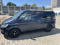 VW Multivan T6, EZ 2016, 92TKM, 204 PS, 4 Motion, Alcantara, voll Frankfurt am Main - Nordend Vorschau