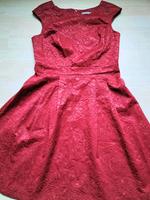 Orsay Kleid Minikleid Party Abschlussball Gr 38 Niedersachsen - Peine Vorschau