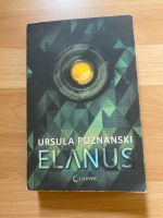 Elanus von Ursula Poznanski Niedersachsen - Dorum Vorschau