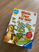 Spiel erste Spiele Mein Tier zu mir Bayern - Marzling Vorschau