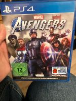 PS4 Marvel Avengers Niedersachsen - Emden Vorschau