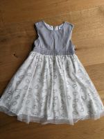 Festliches Sommerkleid Kleid Größe 110 Topolino Nordrhein-Westfalen - Grevenbroich Vorschau