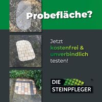 Pflaster,-Naturstein,-Betonflächenaufbereitung Rheinland-Pfalz - Bitburg Vorschau