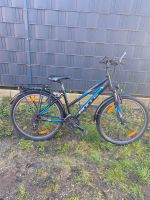 Kinder- Jugendfahrrad Bulls Pulsar Street 26 Zoll Niedersachsen - Weener Vorschau