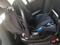 Hauck Isofix Babysitz Babyschale Bayern - Weiden (Oberpfalz) Vorschau