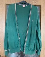 Strickjacke Lacoste S Nordrhein-Westfalen - Paderborn Vorschau