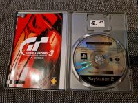 GRAN TURISMO 3 playstation 2 PS2 Spiel Hessen - Hanau Vorschau