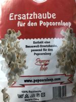 ☘️ Ersatzhaube Popcorn Loop Baden-Württemberg - Aspach Vorschau