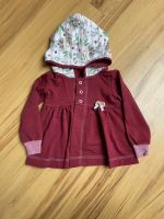 Jacke Sweat Unikat handmade neuwertig 86 Little frieda Niedersachsen - Neustadt am Rübenberge Vorschau