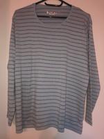 Schöner, dünner Pullover, Longsleeve, gestreift, XL Nordrhein-Westfalen - Lohmar Vorschau
