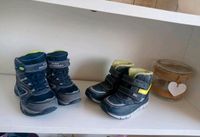 Schuhe 7Paar  Turnschuhe, un- + gefüttert Gr.27 Bayern - Malching Vorschau