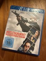 Mechanic Resurrection Blu-ray FSK 16 / Jason Statham Neu Köln - Ehrenfeld Vorschau