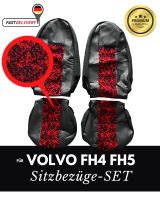 LKW Sitzbezüge für VOLVO FH4 FH5 mit Dänisch Plüsch Truck Zubehör Saarland - Heusweiler Vorschau