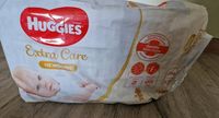 Windeln, Huggies Gr. 2 3-6kg, Extra Care Newborn Niedersachsen - Weyhe Vorschau