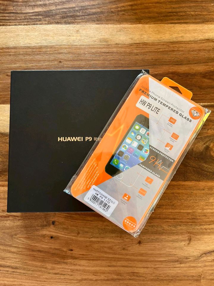 Huawei P9 lite in Pforzheim