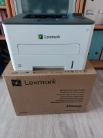 Lexmark B2236dw Laserdrucker Baden-Württemberg - Markgröningen Vorschau