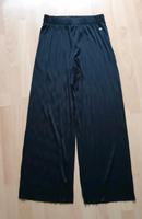Hose weit Gina Gr.L / 40 schwarz longcrash wie neu Bayern - Schwabmünchen Vorschau