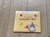 Party Hit Mix Kinderlieder CD Rheinland-Pfalz - Neuhemsbach Vorschau