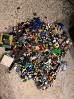 Lego mit Anleitungen Bayern - Schwabmünchen Vorschau
