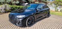 Audi SQ5 Sportback Black Matrix Dresden - Cossebaude Vorschau