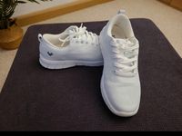 Suecos Alma white,  medizinischer Sneaker, Gr.39 Thüringen - Rudolstadt Vorschau