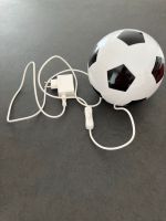 Fußball Lampe Hessen - Knüllwald Vorschau