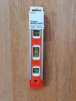 Wasserwaage klein spirit level magnetisch Rheinland-Pfalz - Mainz Vorschau