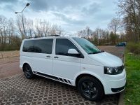 Volkswagen T5 Caravelle DSG Getriebe 8 Sitze Sachsen-Anhalt - Magdeburg Vorschau