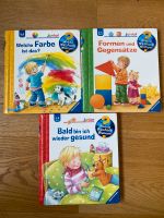 Wieso Weshalb Warum Junior Bücher Nordrhein-Westfalen - Bad Honnef Vorschau